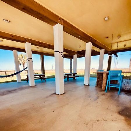Sunny Delight - Sleeps 10 - Generous Space! Bolivar Peninsula المظهر الخارجي الصورة