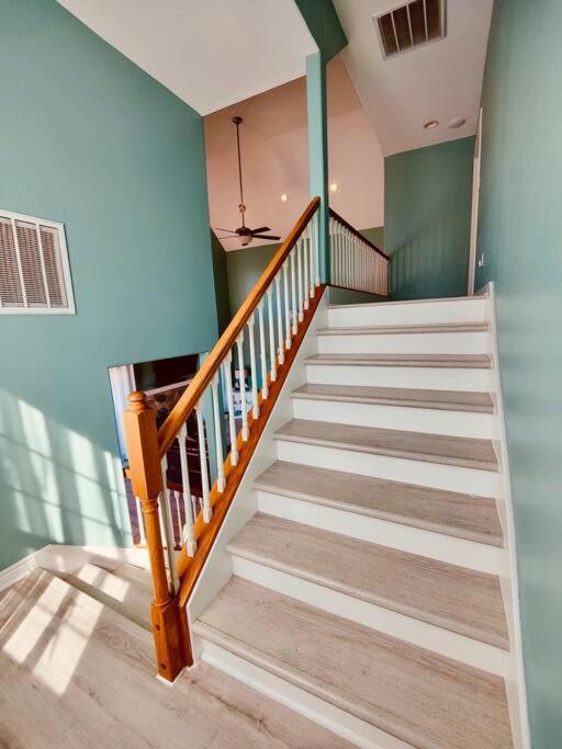 Sunny Delight - Sleeps 10 - Generous Space! Bolivar Peninsula المظهر الخارجي الصورة