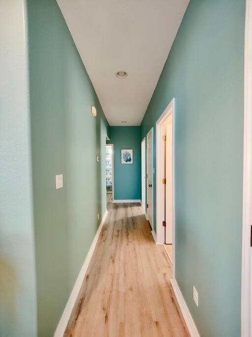Sunny Delight - Sleeps 10 - Generous Space! Bolivar Peninsula المظهر الخارجي الصورة