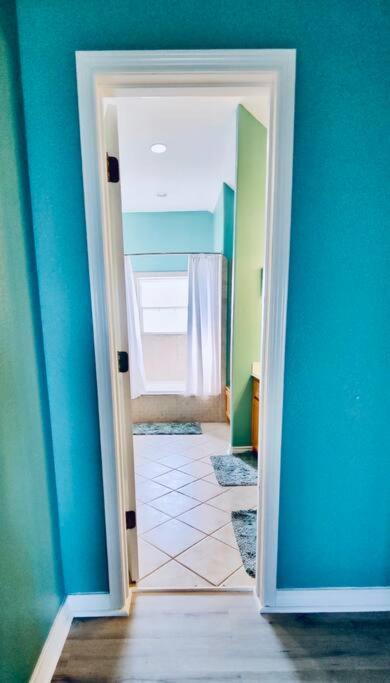 Sunny Delight - Sleeps 10 - Generous Space! Bolivar Peninsula المظهر الخارجي الصورة